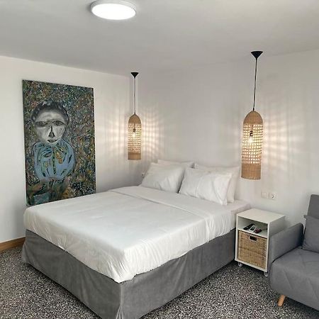 Mk City Apartment Near Dowtown Iráklio Kültér fotó
