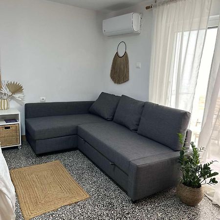 Mk City Apartment Near Dowtown Iráklio Kültér fotó