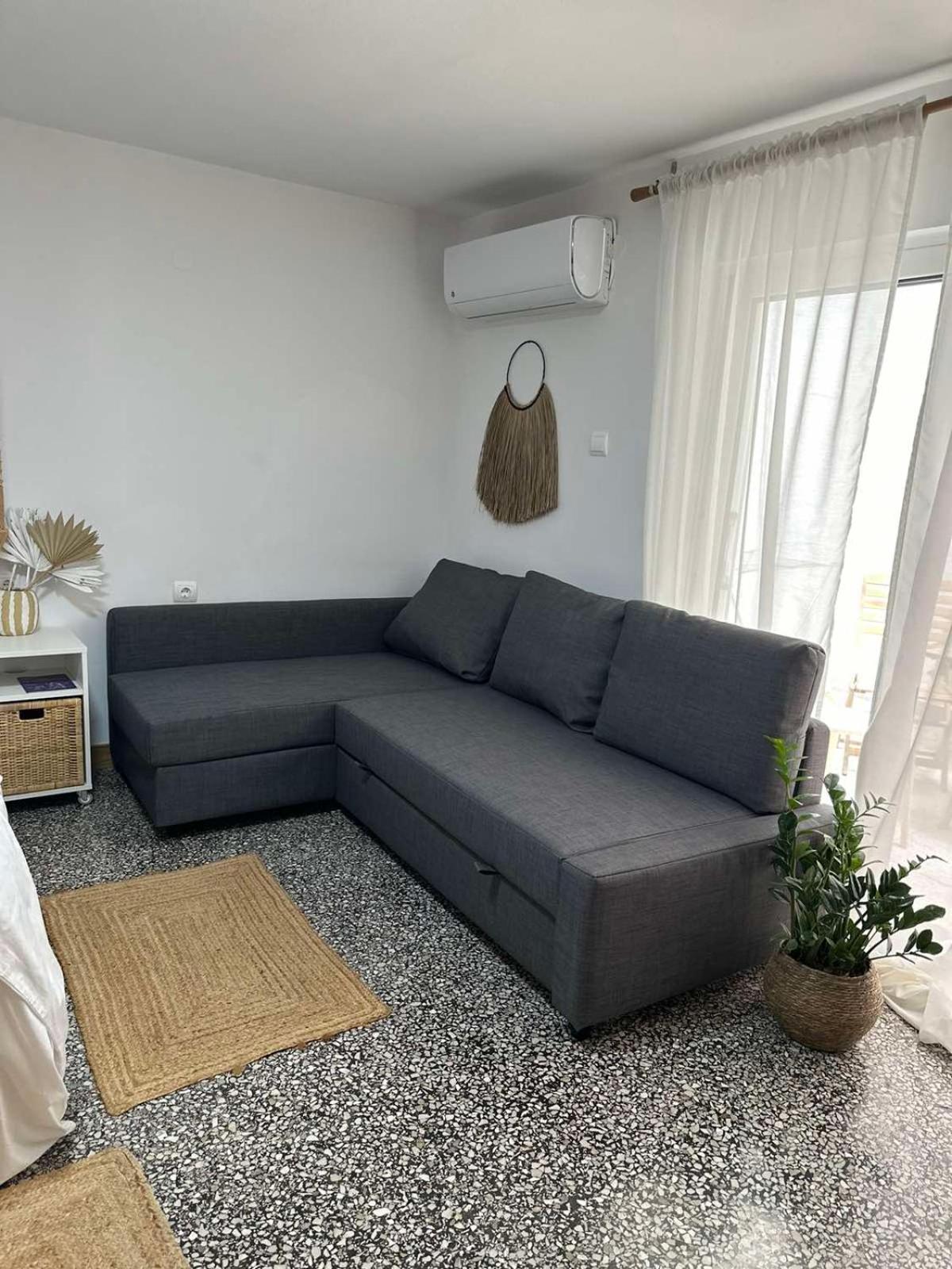 Mk City Apartment Near Dowtown Iráklio Kültér fotó