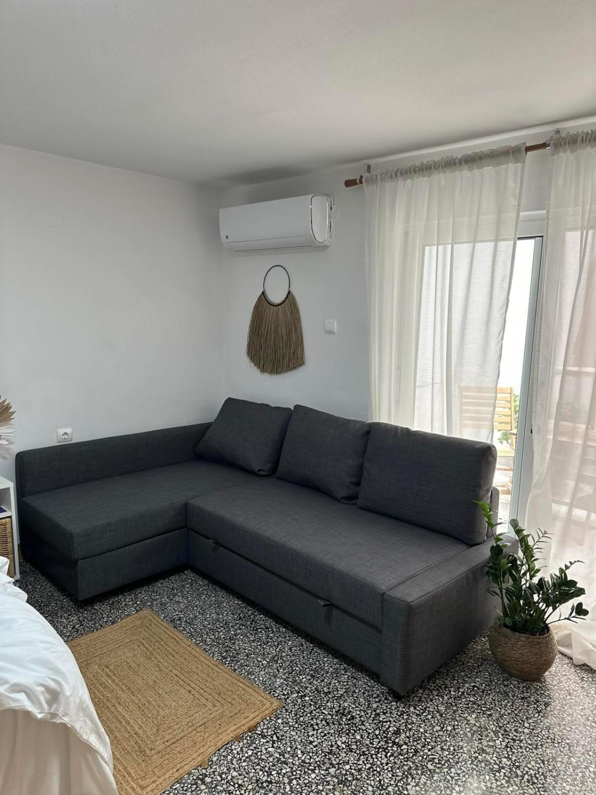 Mk City Apartment Near Dowtown Iráklio Kültér fotó